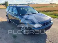 2002 Volkswagen GOLF
