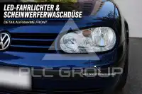 2002 Volkswagen GOLF