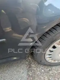 2002 Volkswagen GOLF