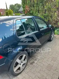 2002 Volkswagen GOLF