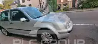 2002 Volkswagen GOLF