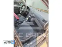 2002 Volkswagen GOLF