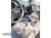 2002 Volkswagen GOLF