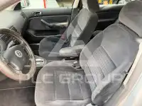 2002 Volkswagen GOLF