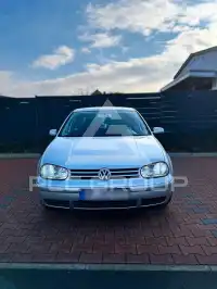 2002 Volkswagen GOLF