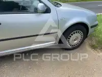 2002 Volkswagen GOLF