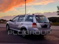 2002 Volkswagen Bora