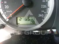 2002 Volkswagen Bora