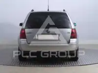 2002 Volkswagen Bora