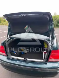 2002 Volkswagen Bora