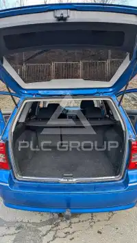 2002 Volkswagen Bora