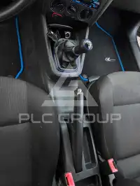 2002 Volkswagen Bora