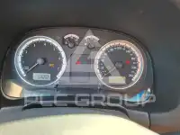 2002 Volkswagen Bora