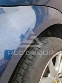 2002 Volkswagen Bora