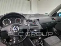 2002 Volkswagen Bora