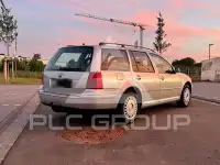 2002 Volkswagen Bora