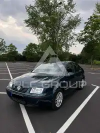 2002 Volkswagen Bora