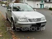 2002 Volkswagen Bora