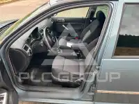 2002 Volkswagen Bora