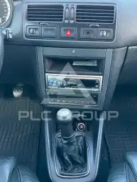 2002 Volkswagen Bora