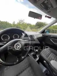 2002 Volkswagen Bora