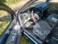 2002 Volkswagen Bora