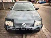 2002 Volkswagen Bora