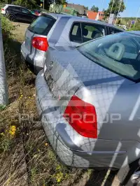 2002 Volkswagen Bora