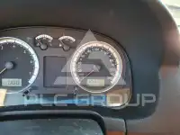 2002 Volkswagen Bora