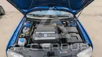 2002 Volkswagen Bora