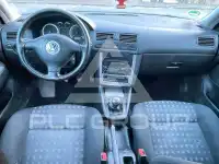 2002 Volkswagen Bora