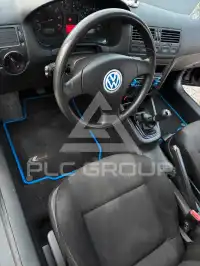 2002 Volkswagen Bora