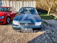 2002 Volkswagen Bora