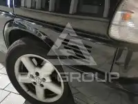 2002 Volkswagen Transporter