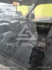 2002 Volkswagen Transporter
