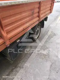 2002 Volkswagen Transporter