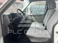 2002 Volkswagen Transporter