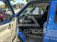 2002 Volkswagen Transporter