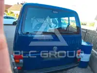 2002 Volkswagen Transporter