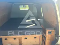 2002 Volkswagen Transporter