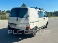 2002 Volkswagen Transporter