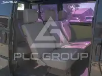 2002 Volkswagen Transporter