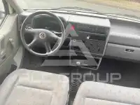 2002 Volkswagen Transporter
