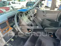 2002 Volkswagen Transporter