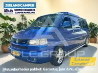 2002 Volkswagen Transporter