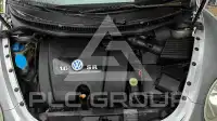 2002 Volkswagen BEETLE