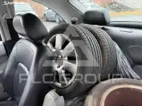 2002 Volkswagen BEETLE