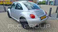 2002 Volkswagen BEETLE