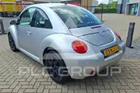 2002 Volkswagen BEETLE