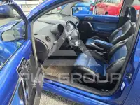 2002 Volkswagen BEETLE